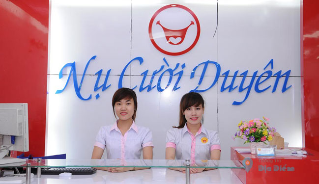 Nha khoa Nụ Cười Duyên - Thủ Dầu Một, Bình Dương