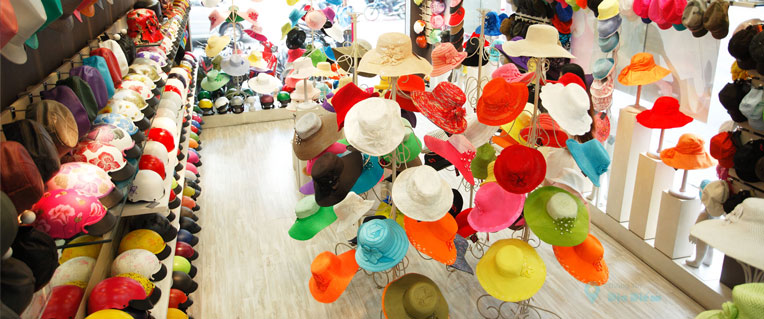 List 10 nơi may mũ nón xuất khẩu ở Quận Thanh Xuân uy tín nhất