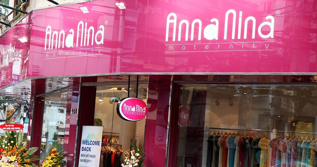 Đầm Bầu Anna Nina Aeon Bình Tân - Thông tin địa điểm