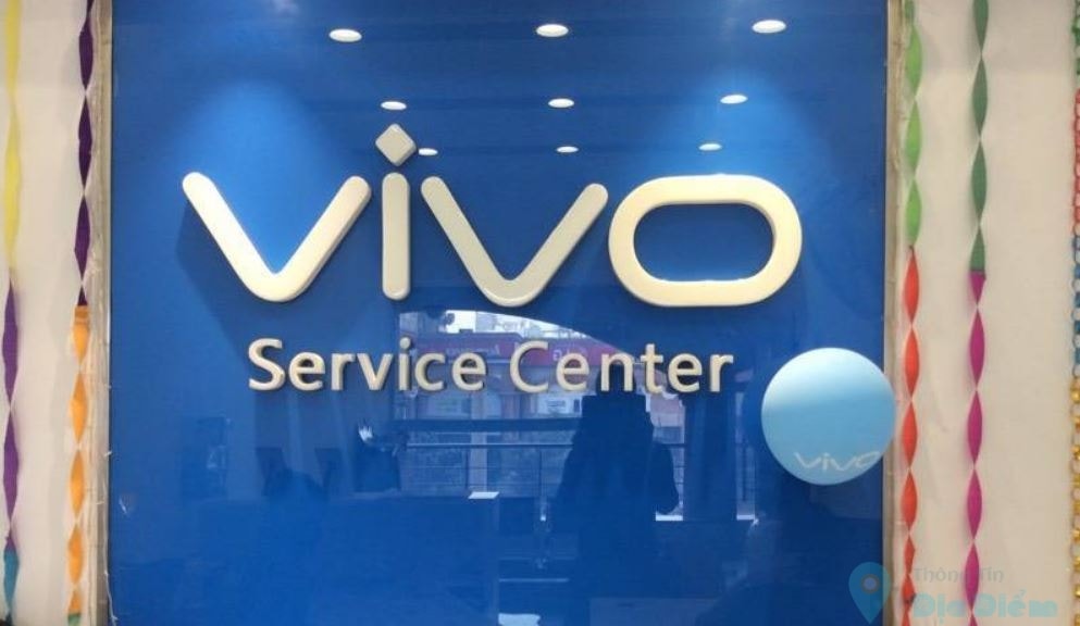 Trung tâm bảo hành ViVo Mỹ Tho,Tiền Giang - Thông tin địa điểm